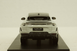 Lamborghini Urus Performante Bianco, LS537E, Looksmart 1:43