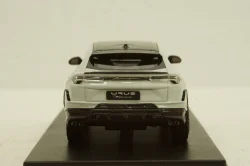 Lamborghini Urus Performante Bianco, LS537E, Looksmart 1:43