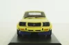 Mazda Savannah RX-3 Test Car, yellow, 03196A, Kyosho 1:43