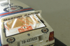 Lancia Delta HF Integrale Evoluzione Martini #4 Winner Rallye Monte Carlo Dirty Version Car Model, TM43-004AD, Top Marques 1:43