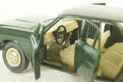 Газ-24 Волга, А14, Тантал/Радон 1:43