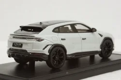 Lamborghini Urus Performante Bianco, LS537E, Looksmart 1:43
