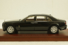 Rolls-Royce 2012 Ghost EWB, Diamond Black, 134350, TSM Model 1:43