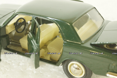 Газ-24 Волга, А14, Тантал/Радон 1:43