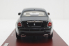 Rolls-Royce 2012 Ghost EWB, Diamond Black, 134350, TSM Model 1:43