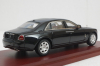 Rolls-Royce 2012 Ghost EWB, Diamond Black, 134350, TSM Model 1:43