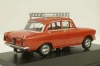 Москвич-408 1968, из к/ф Бриллиантовая рука,  VVM014,  VVM 1:43