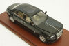 Rolls-Royce 2012 Ghost EWB, Diamond Black, 134350, TSM Model 1:43
