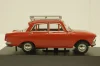 Москвич-408 1968, из к/ф Бриллиантовая рука,  VVM014,  VVM 1:43
