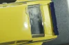 Mazda Savannah RX-3 Test Car, yellow, 03196A, Kyosho 1:43