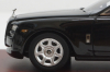 Rolls-Royce 2012 Ghost EWB, Diamond Black, 134350, TSM Model 1:43