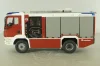 MAN TGM Rosenbauer AT, 043141, Wiking 1:43