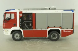 MAN TGM Rosenbauer AT, 043141, Wiking 1:43