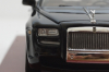 Rolls-Royce 2012 Ghost EWB, Diamond Black, 134350, TSM Model 1:43