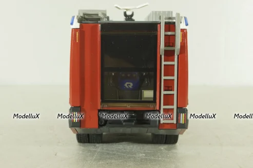 MAN TGM Rosenbauer AT, 043141, Wiking 1:43