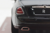 Rolls-Royce 2012 Ghost EWB, Diamond Black, 134350, TSM Model 1:43