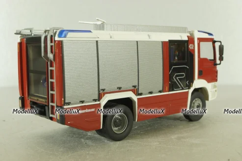 MAN TGM Rosenbauer AT, 043141, Wiking 1:43