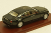 Rolls-Royce 2012 Ghost EWB, Diamond Black, 134350, TSM Model 1:43