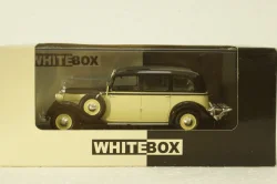 Mercedes Typ 260D, 1936, WhiteBox 1:43