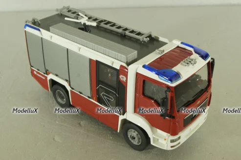 MAN TGM Rosenbauer AT, 043141, Wiking 1:43