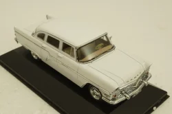Газ-13 Чайка 1965 белый, IST085,  IST 1:43