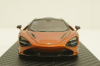 McLaren 720S (P14) Coupe  2017 orange metallic, 16OEM76, TSM Model 1:43