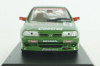 Nissan Primera Castrol No.3 Pre-season Test Car 2012, green, 03312F, Kyosho 1:43
