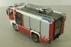 MAN TGM Rosenbauer AT, 043141, Wiking 1:43