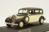 Mercedes Typ 260D, 1936, WhiteBox 1:43