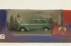 Москвич-401, зеленый, 1955, IST180, IST 1:43