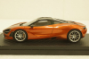 McLaren 720S (P14) Coupe  2017 orange metallic, 16OEM76, TSM Model 1:43