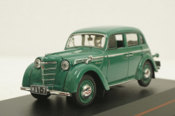 Москвич-401, зеленый, 1955, IST180, IST 1:43