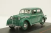Москвич-401, зеленый, 1955, IST180, IST 1:43