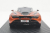 McLaren 720S (P14) Coupe  2017 orange metallic, 16OEM76, TSM Model 1:43