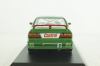 Nissan Primera Castrol No.3 Pre-season Test Car 2012, green, 03312F, Kyosho 1:43