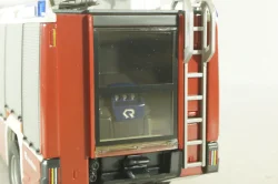 MAN TGM Rosenbauer AT, 043141, Wiking 1:43