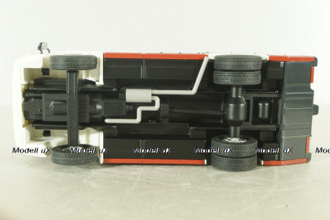 MAN TGM Rosenbauer AT, 043141, Wiking 1:43