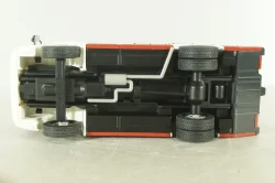 MAN TGM Rosenbauer AT, 043141, Wiking 1:43