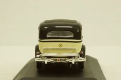 Mercedes Typ 260D, 1936, WhiteBox 1:43