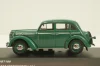 Москвич-401, зеленый, 1955, IST180, IST 1:43