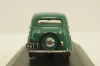 Москвич-401, зеленый, 1955, IST180, IST 1:43