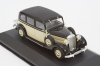 Mercedes Typ 260D, 1936, WhiteBox 1:43