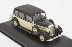 Mercedes Typ 260D, 1936, WhiteBox 1:43