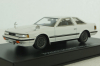 Toyota Soarer 2800GT Limited 1981, white, MZ11, DISM 1:43