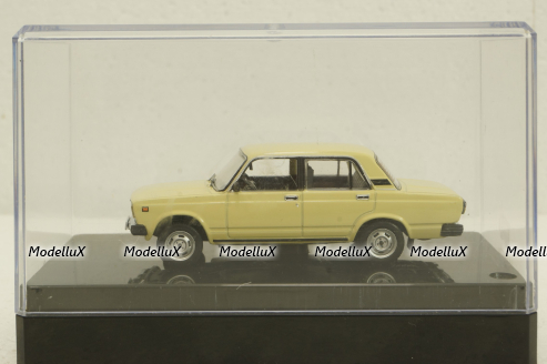 Ваз-2105, IST 1:43