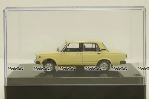 Ваз-2105, IST 1:43