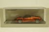 McLaren 720S (P14) Coupe  2017 orange metallic, 16OEM76, TSM Model 1:43
