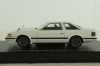 Toyota Soarer 2800GT Limited 1981, white, MZ11, DISM 1:43