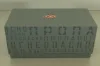 Уаз-450Д, Аварийная «ГорГаз» Душанбе, Таджикистан - 1963 г., с аксесcуарами 145004, DiP Models 1:43