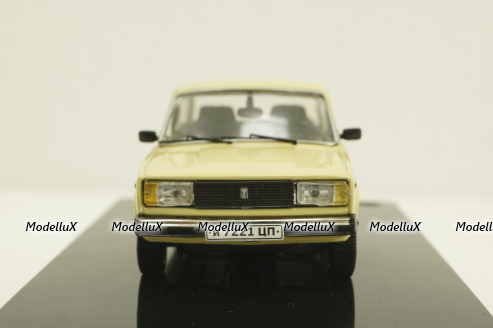 Ваз-2105, IST 1:43